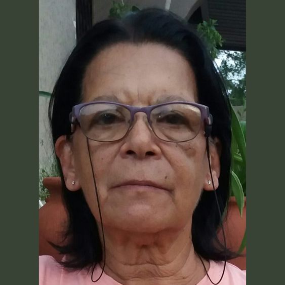 Simon and Sheena Harvey